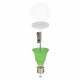 Лампочка светодиодная Uniel LED-A60-8W/SPSB/E27/CL PLP30GR. 