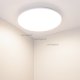 Настенно-потолочный светильник CL-FRISBEE 030108. 