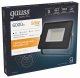Прожектор светодиодный Gauss Qplus 50W 3000К 613511150. 