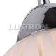 Бра Arte Lamp Uva A9524AP-1CC. 