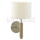 Бра Arte Lamp Woods A1038AP-1BR. 