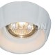 Точечный светильник Arte Lamp Cratere A5242PL-1WH. 