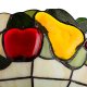 Настенный светильник Arte Lamp Fruits A1232AP-1BG. 