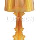 Интерьерная настольная лампа Arte Lamp Selection A6010LT-1GO. 