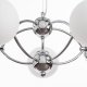 Подвесная люстра Arte Lamp Palla A9432SP-5CC. 