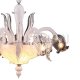 Подвесная люстра Arte Lamp Prima A9140LM-5-3WH. 