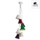 Подвесная люстра Arte Lamp Kids A9211SP-7WH. 
