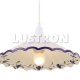 Подвесной светильник Arte Lamp Anna A6473SP-1WH. 