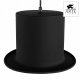 Подвесной светильник Arte Lamp Cappello A3236SP-1BK. 