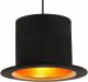 Подвесной светильник Arte Lamp Cappello A3236SP-1BK. 