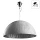 Подвесной светильник Arte Lamp Dome A8149SP-3SI. 