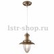 Подвесной светильник Arte Lamp Fisherman A5518SP-1RB. 
