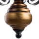 Подвесной светильник Arte Lamp Gambrinus A3030SP-1BR. 