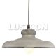 Подвесной светильник Arte Lamp Loft A5025SP-1BG. 
