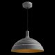 Подвесной светильник Arte Lamp Loft A5026SP-1GY. 