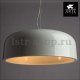 Подвесной светильник Arte Lamp Paleolus A3401SP-3WH. 