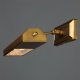 Подсветка для картин Arte Lamp Picture Lights Vintage A9126AP-1SR. 