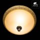 Потолочный светильник Arte Lamp Ivory A9070PL-2AB. 