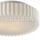 Потолочный светильник Arte Lamp Aqua A5027PL-3WH. 