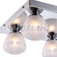 Потолочный светильник Arte Lamp Aqua A9501PL-4CC. 