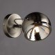 Спот Arte Lamp Orbiter A4509AP-1SS. 