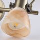 Спот Arte Lamp Tulip A9581AP-2AB. 