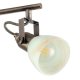 Спот Arte Lamp Tulip A9582PL-4AB. 