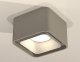 Точечный светильник Ambrella light Techno XS7834001. 