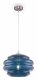 Подвесной светильник Maytoni Ruche P079PL-01BL. 