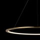 Подвесной светодиодный светильник Loft IT Ring 10014XL. 