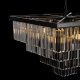 Подвесная люстра Loft IT Prism 10018/600S. 