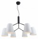 Подвесная люстра F-Promo Trick 2762-6P. 
