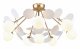 Потолочная люстра F-Promo Bliss 2771-8P. 