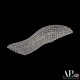 Подвесная люстра APL LED Rimini S507.0.60.A.4000. 