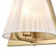 Бра Vele Luce Isabella VL4254W01. 