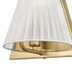 Бра Vele Luce Isabella VL4254W01. 