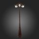 Фонарный столб ST Luce Chiani SL083.705.03. 