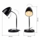 Настольная лампа офисная Эра N116 Б0047201. 