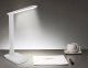 Настольная лампа Ambrella light Desk DE502. 