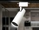 Трековый светодиодный светильник Ambrella light Track System GL5852. 