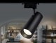 Трековый светодиодный светильник Ambrella light Track System GL5859. 