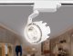 Трековый светодиодный светильник Ambrella light Track System GL6104. 