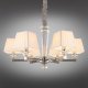 Подвесная люстра Aployt Dominka APL.722.03.06. 