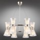 Подвесная люстра Aployt Elinor APL.801.13.12. 