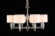 Подвесная люстра Aployt Franula APL.724.03.08. 