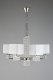 Подвесная люстра Aployt Ireni APL.736.03.06. 