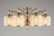 Потолочная люстра Aployt Agata APL.720.07.08. 