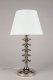 Настольная лампа Aployt Perla APL.731.04.01. 