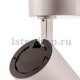 Светодиодный спот SLV Numinos M CL Spot Triac 1004199. 