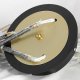 Потолочная светодиодная люстра Lussole Loft Gilbert LSP-8433. 